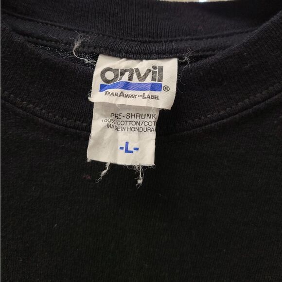 2009 Daytona Beach Bike Week Tee Shirt Size large - Picture 5 of 5